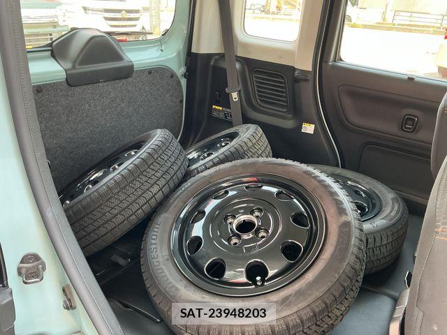 Suzuki SPACIA 2019-11 8326466-13