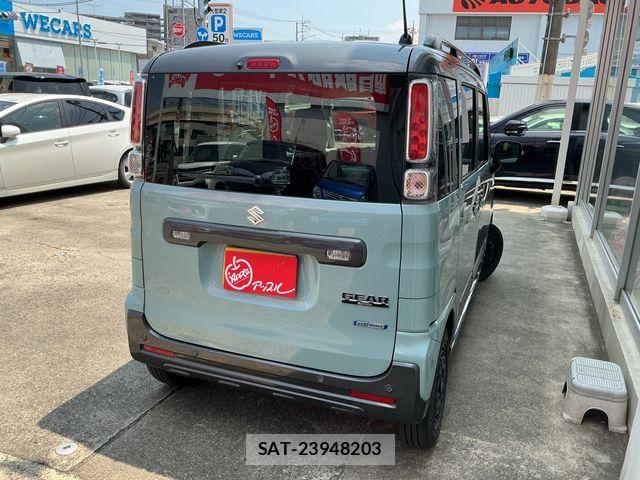 Suzuki SPACIA 2019-11 8326466-2