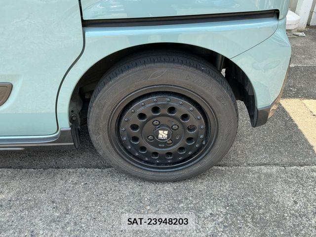 Suzuki SPACIA 2019-11 8326466-3