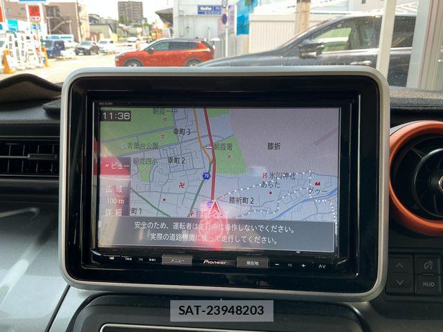 Suzuki SPACIA 2019-11 8326466-4