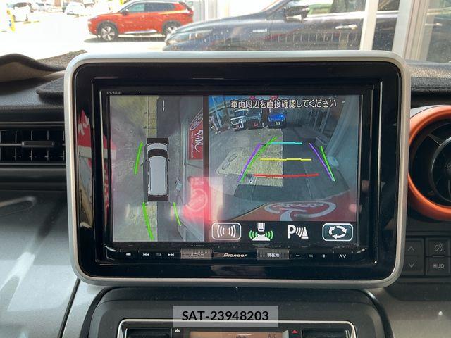 Suzuki SPACIA 2019-11 8326466-5