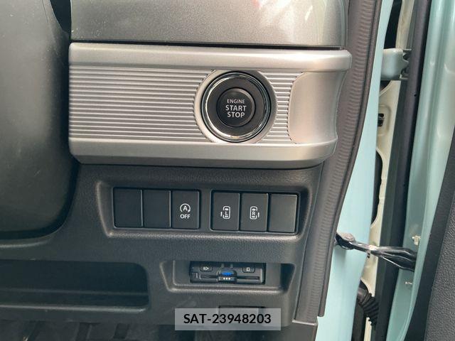 Suzuki SPACIA 2019-11 8326466-8