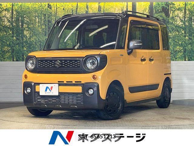 Suzuki SPACIA 2019-11 8355641-0