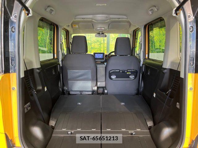 Suzuki SPACIA 2019-11 8355641-9