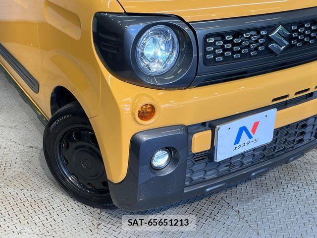 Suzuki SPACIA 2019-11 8355641-11