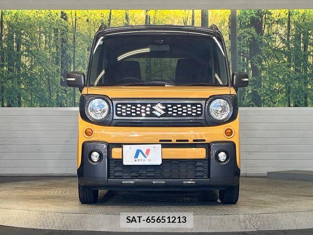 Suzuki SPACIA 2019-11 8355641-13