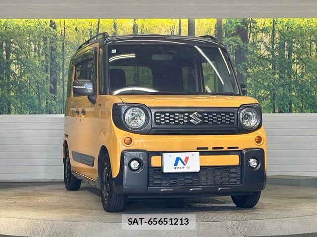 Suzuki SPACIA 2019-11 8355641-15