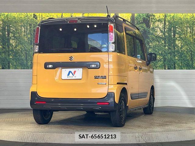 Suzuki SPACIA 2019-11 8355641-16
