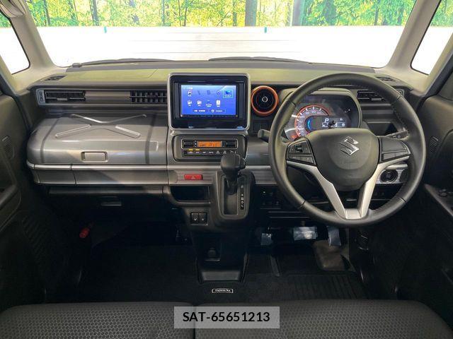 Suzuki SPACIA 2019-11 8355641-1