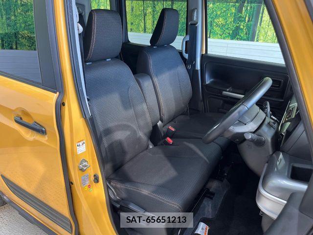 Suzuki SPACIA 2019-11 8355641-7