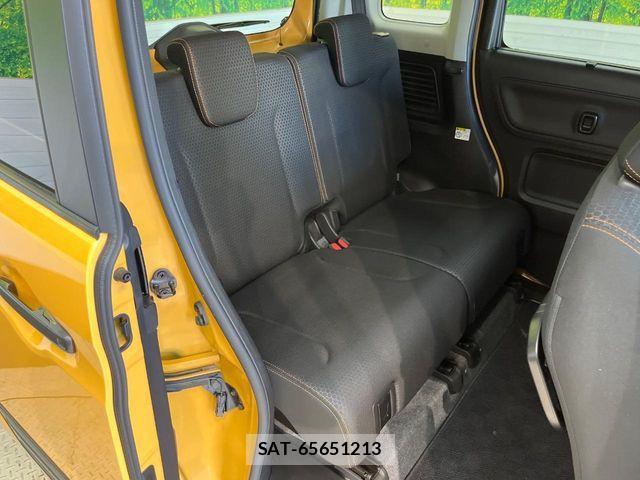 Suzuki SPACIA 2019-11 8355641-8