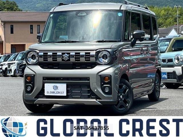 Suzuki SPACIA 2026-07 8355638-0