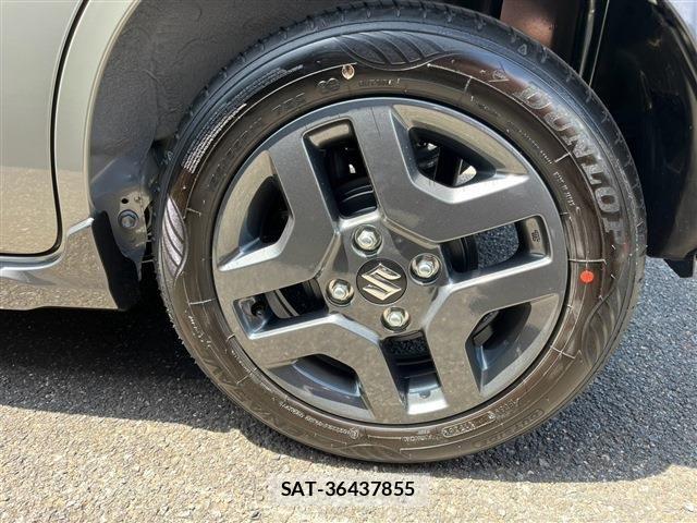 Suzuki SPACIA 2026-07 8355638-10