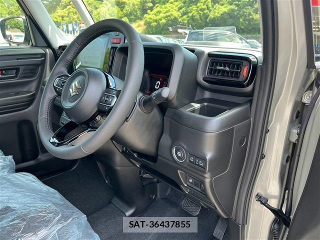 Suzuki SPACIA 2026-07 8355638-12