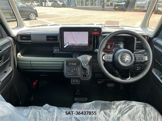 Suzuki SPACIA 2026-07 8355638-13