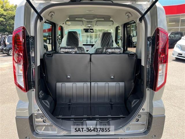 Suzuki SPACIA 2026-07 8355638-15