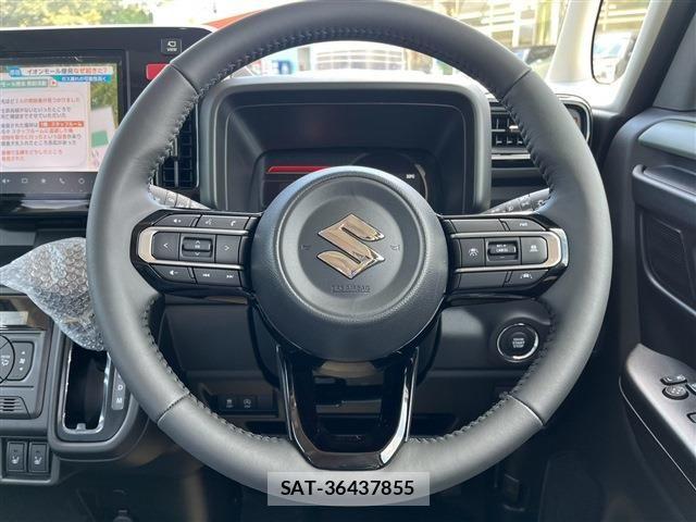 Suzuki SPACIA 2026-07 8355638-17