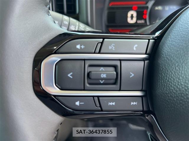 Suzuki SPACIA 2026-07 8355638-18