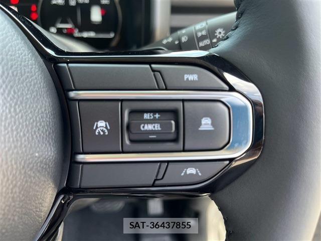 Suzuki SPACIA 2026-07 8355638-19