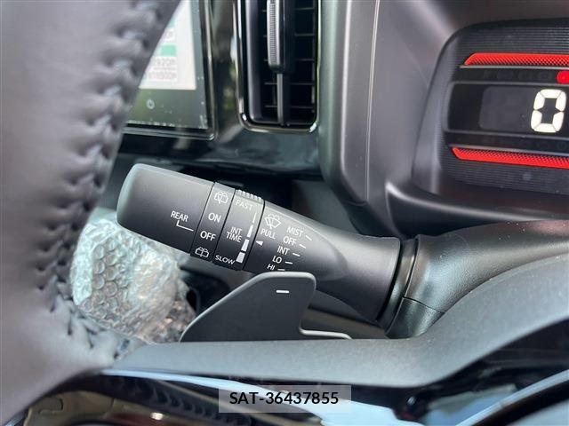Suzuki SPACIA 2026-07 8355638-20
