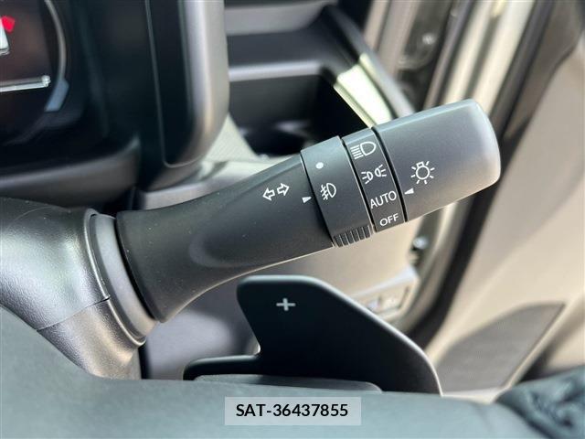 Suzuki SPACIA 2026-07 8355638-21