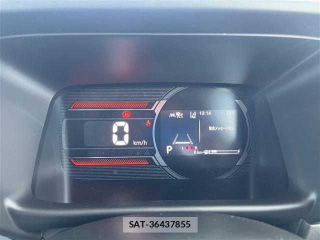 Suzuki SPACIA 2026-07 8355638-22