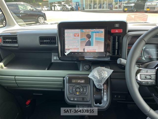 Suzuki SPACIA 2026-07 8355638-24