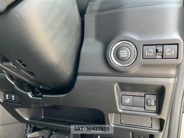 Suzuki SPACIA 2026-07 8355638-25