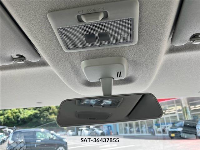 Suzuki SPACIA 2026-07 8355638-26