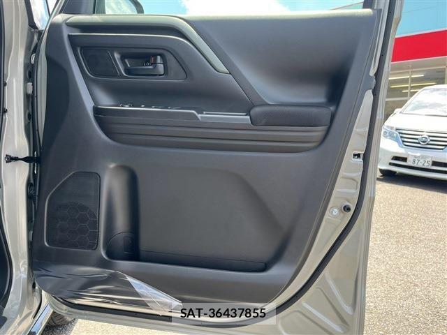 Suzuki SPACIA 2026-07 8355638-28