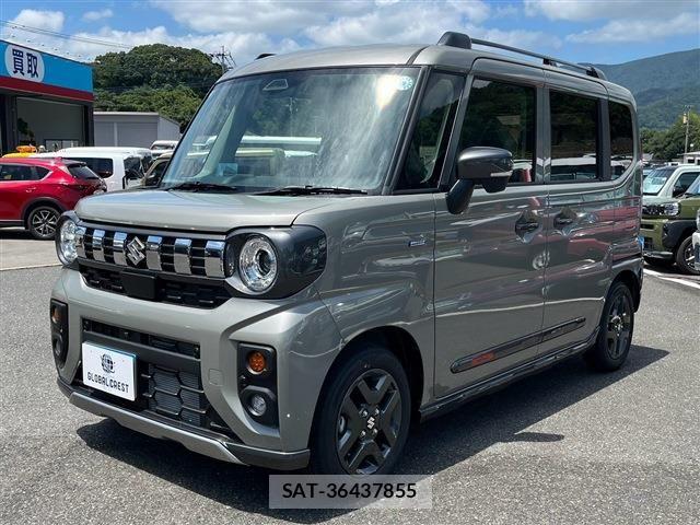 Suzuki SPACIA 2026-07 8355638-2