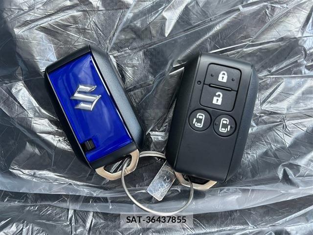 Suzuki SPACIA 2026-07 8355638-29