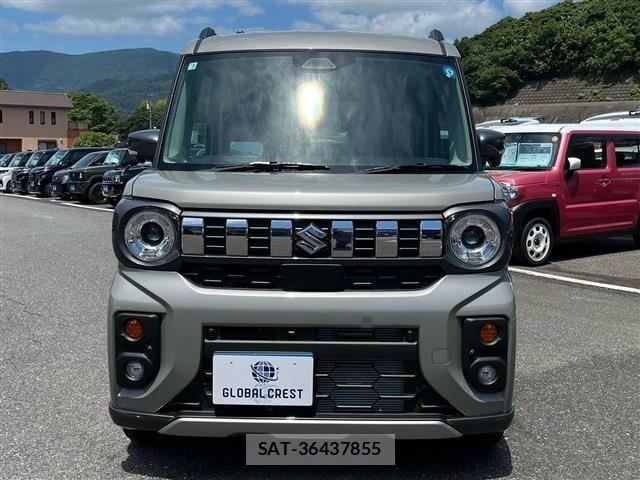 Suzuki SPACIA 2026-07 8355638-3