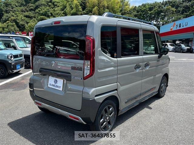 Suzuki SPACIA 2026-07 8355638-5