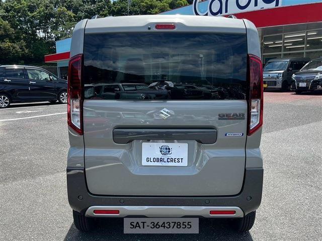 Suzuki SPACIA 2026-07 8355638-6