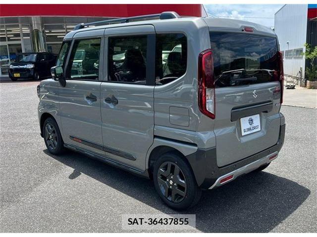 Suzuki SPACIA 2026-07 8355638-7