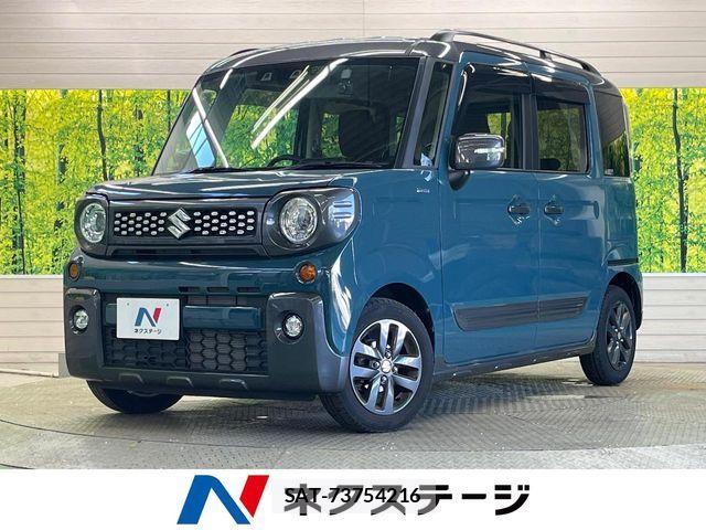 Suzuki SPACIA 2023-10 8355639-0
