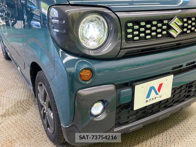 Suzuki SPACIA 2023-10 8355639-11