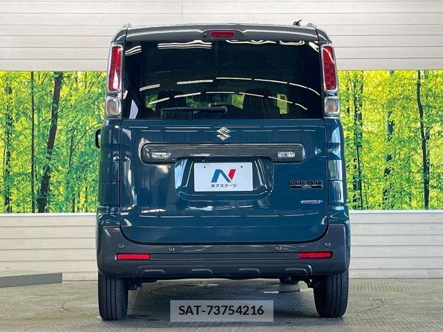 Suzuki SPACIA 2023-10 8355639-14