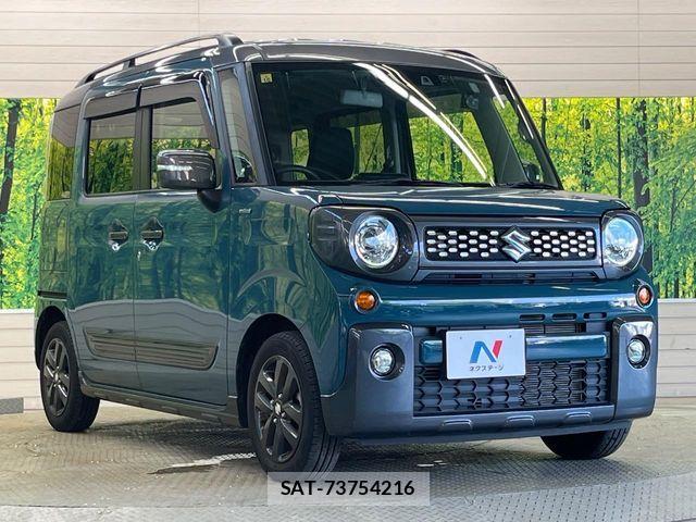 Suzuki SPACIA 2023-10 8355639-15