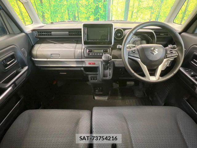 Suzuki SPACIA 2023-10 8355639-1