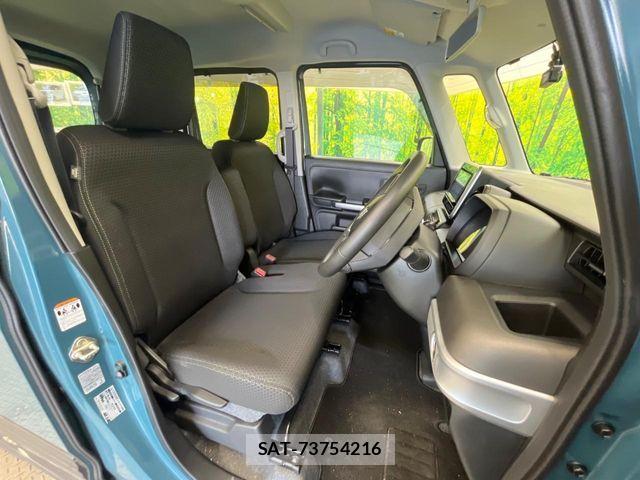 Suzuki SPACIA 2023-10 8355639-8
