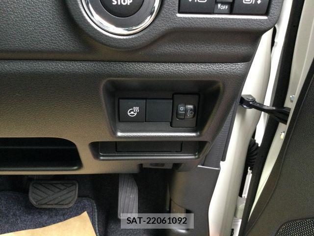 Suzuki SPACIA 2026-05 8355640-10