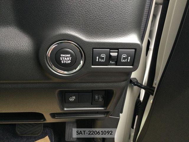 Suzuki SPACIA 2026-05 8355640-11