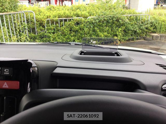 Suzuki SPACIA 2026-05 8355640-13