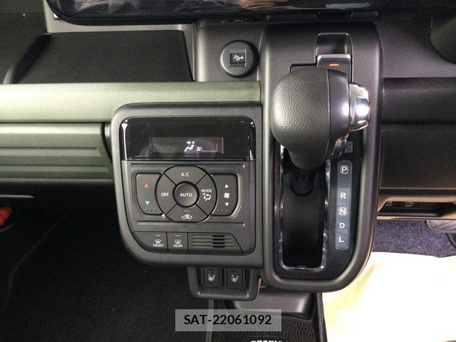 Suzuki SPACIA 2026-05 8355640-15