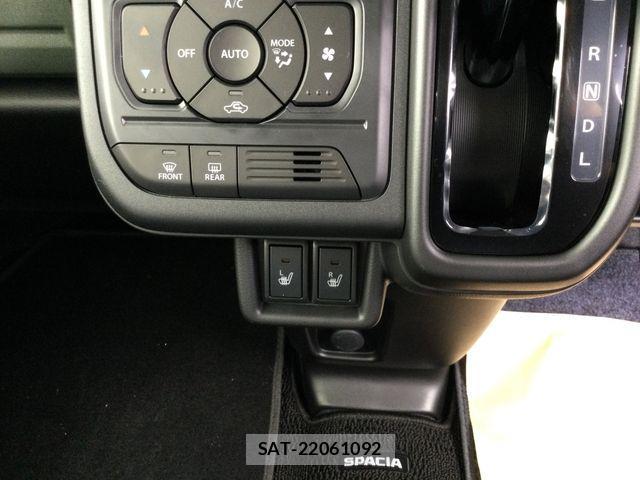 Suzuki SPACIA 2026-05 8355640-17