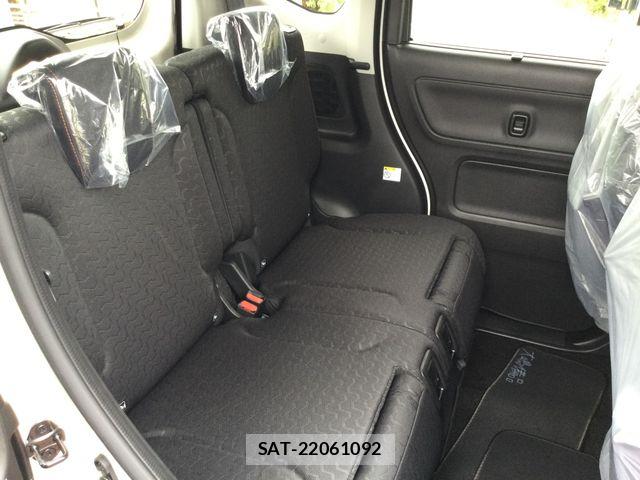 Suzuki SPACIA 2026-05 8355640-21