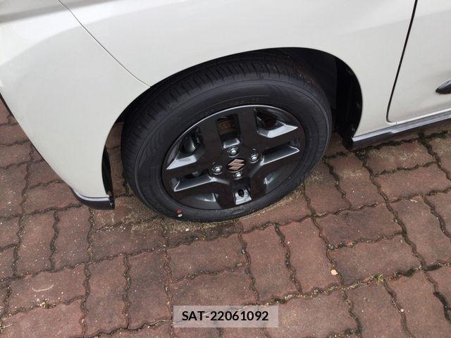 Suzuki SPACIA 2026-05 8355640-22