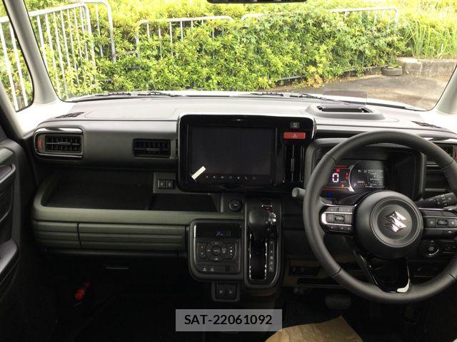 Suzuki SPACIA 2026-05 8355640-5